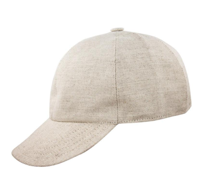 Cotton Baseball Cap