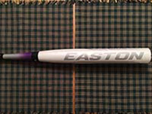 EASTON STEALTH SPEED FP11ST10 Fastpitch Softball Bat 31-21 (-10) READ LISTING!! 