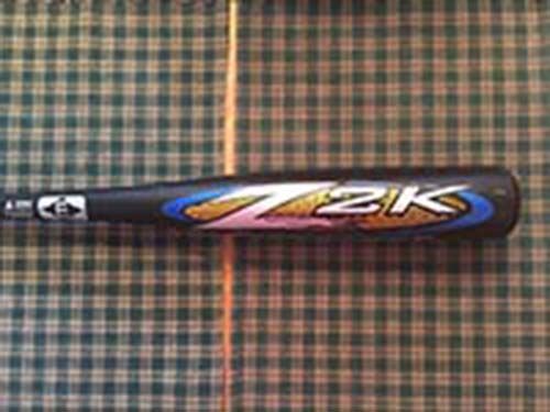 MUST SEE EASTON Z2K ZCORE SC500 ALLOY 32-27 2 3-4 Barrel Baseball Bat (-5) BZ2-K 