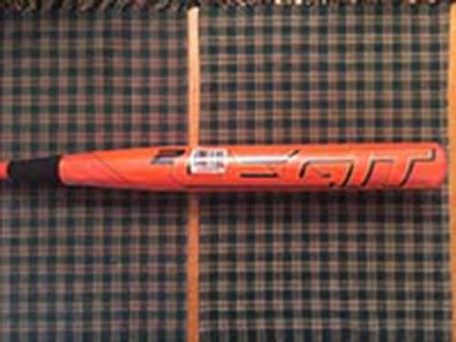 NIW 2015 WORTH 2 LEGIT FAST PITCH SOFTBALL BAT FPLGC 34-24 (-10) USSSA/ASA HOT