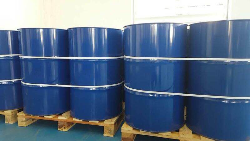 Methyl perfluoroisobutyl ether (NOVEC 7100; HFE-7100), CAS NO: 163702-08-7