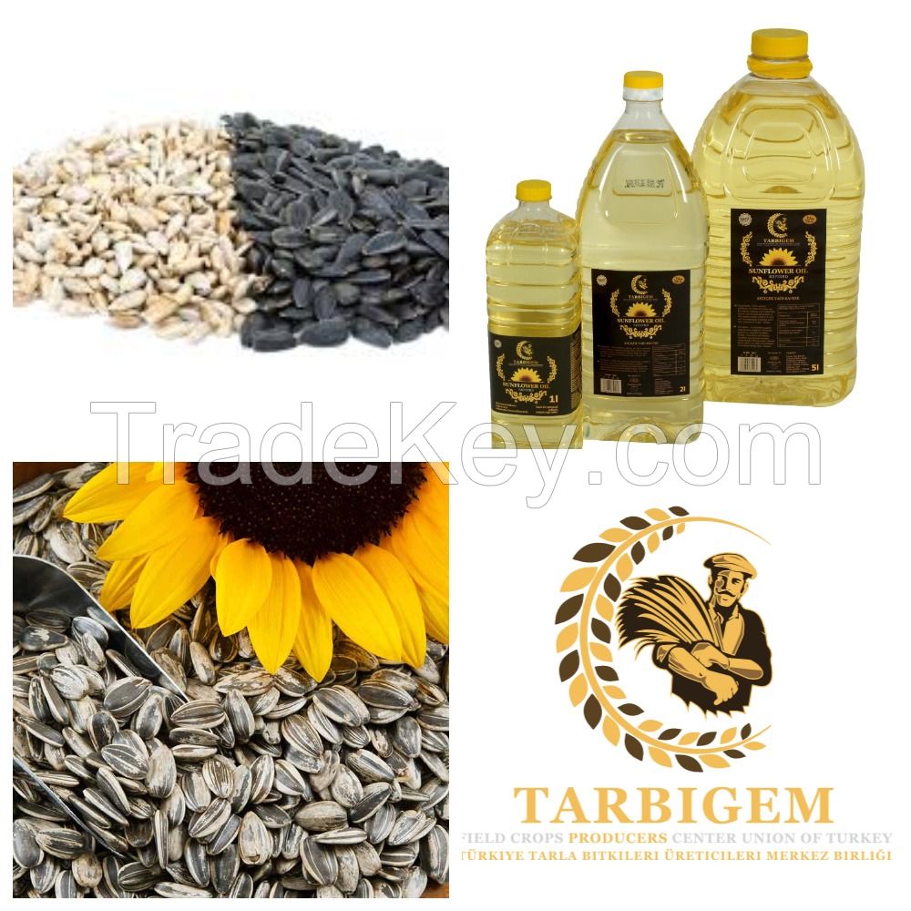 Sunflower oil