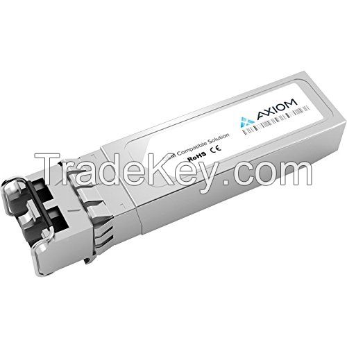 F5 Network AXIOM Memory SOLUTIONLC AXIOM 10GBASE-LR SFP+ TRANSCEIVER for F5 Networks