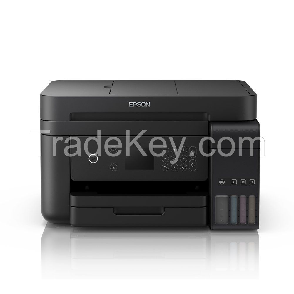 Epson L6170 Wi-Fi Duplex All-in-One Ink Tank Printer