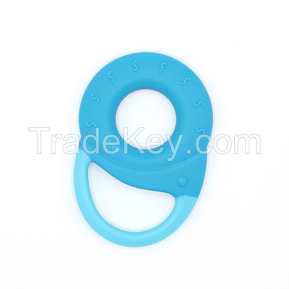 Silicone Baby Teether