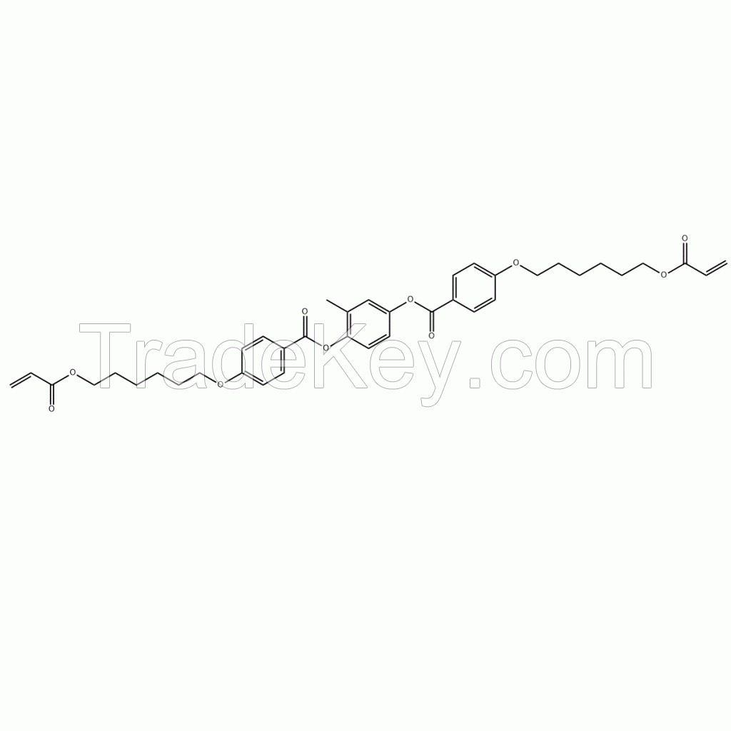 CAS NO.125248-71-7 R6M