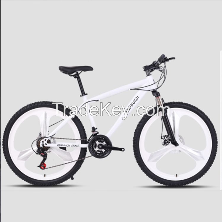 Diamond type standard aluminum alloy 26 road bicycle