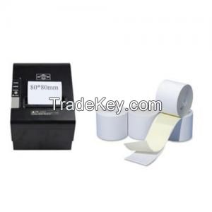 Thermal Paper Roll