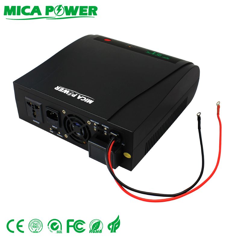 Hot sale competitive price 1300w 720w home inverter