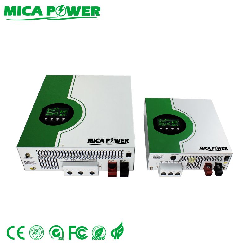 3000w pure sine wave inverter