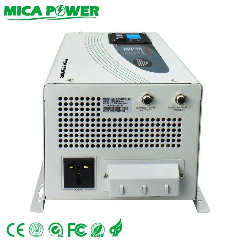 inverters pure sine wave 1000  2000 2500 3000  watt power inverter