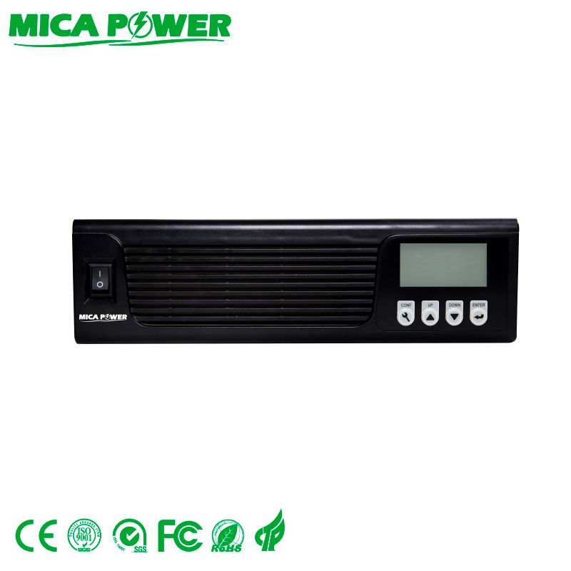 high frequency pure sine wave Inverter PSC 3K/5k