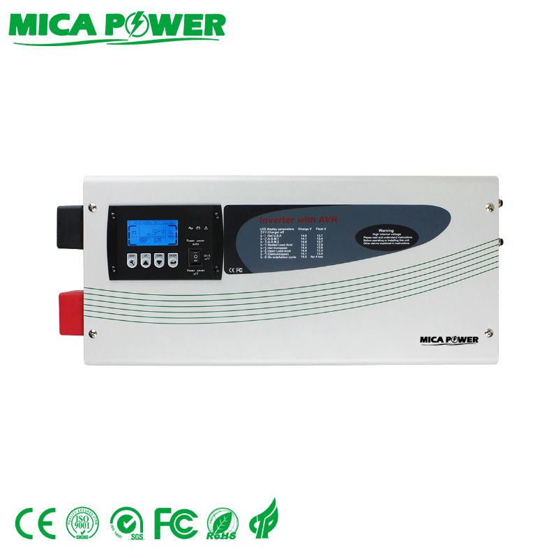 inverters pure sine wave 1000  2000 2500 3000  watt power inverter