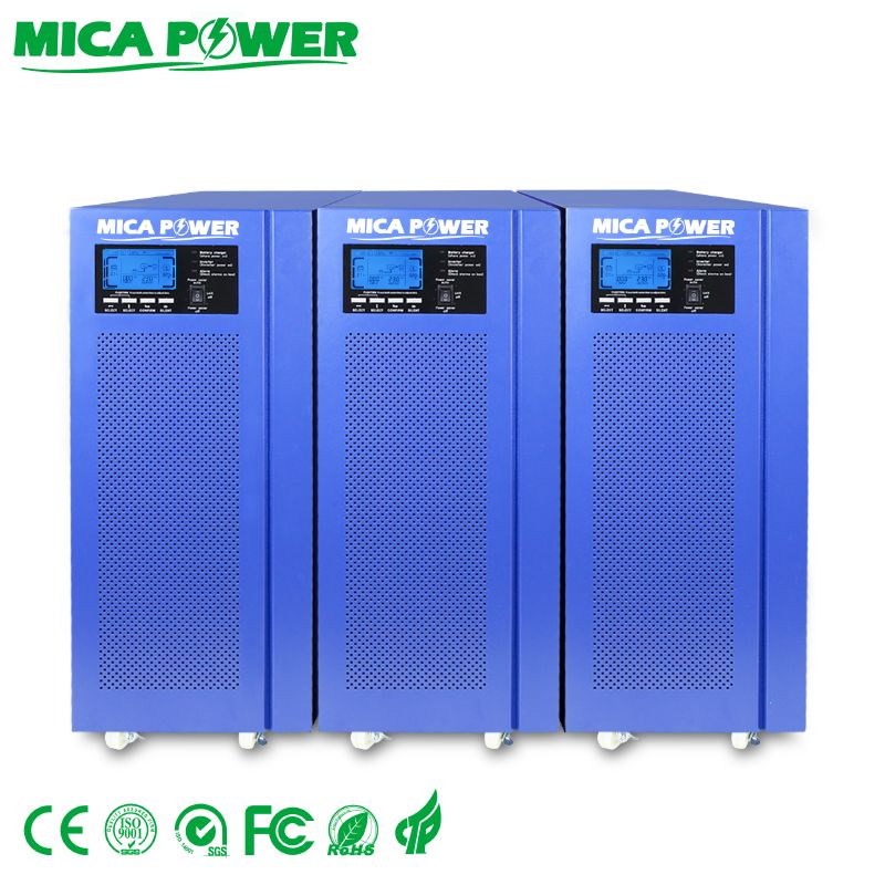 1-6KW, Low Frequency pure sine wave inverter