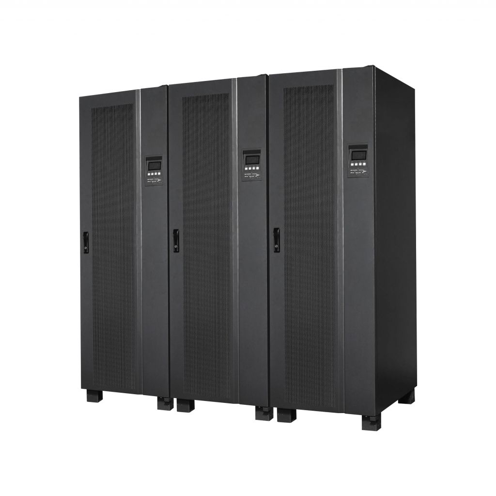 20kva 30kva 40kva 60kva 80kva 3 Phase in Three phase Single Phase Online UPS