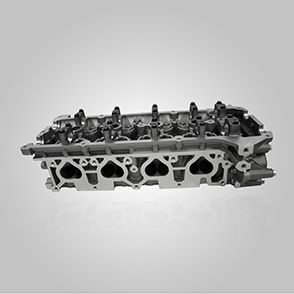 Auto parts FOR NissanKA24-DE 11040-VJ260 Cylinder head