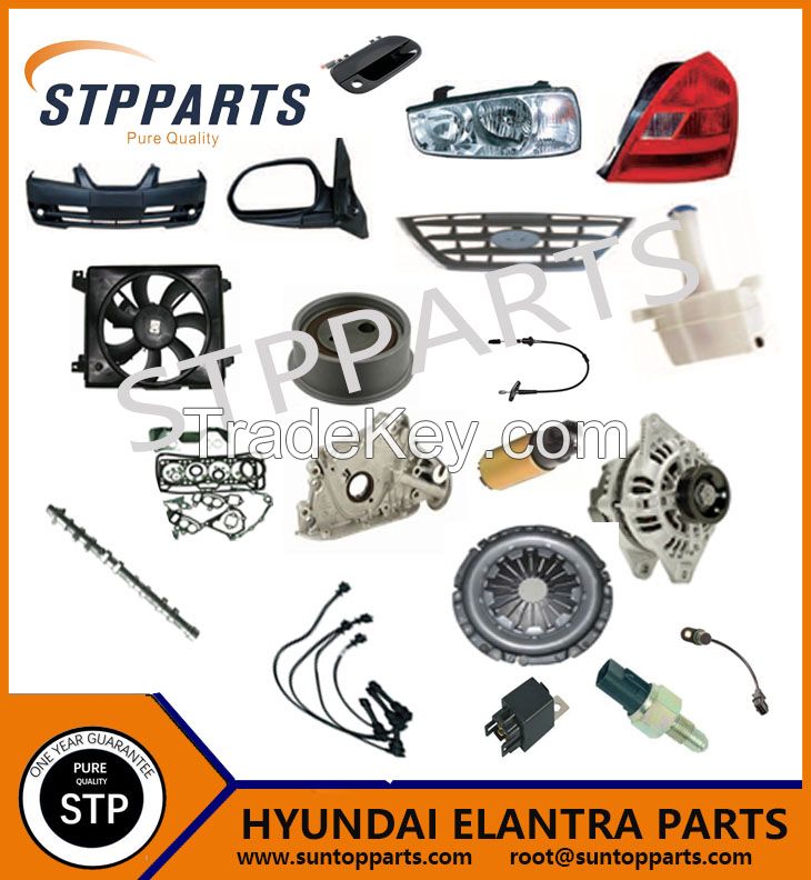 All Parts for Hyundai Elantra Parts