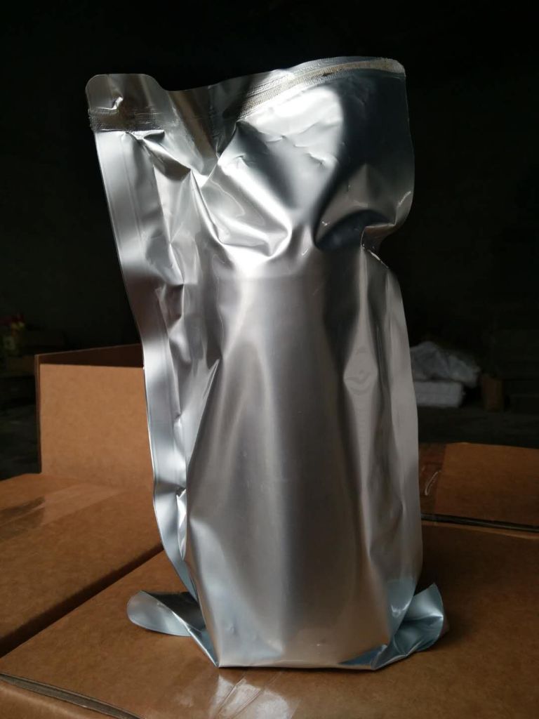 High  purity 1000mg/ml  nicotine liquid