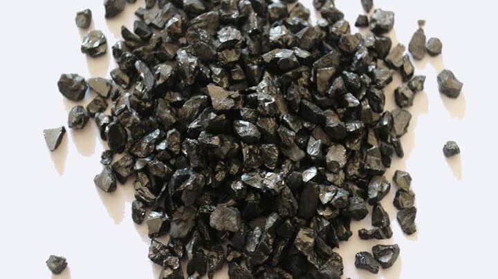 Calcined Anthracite Coal