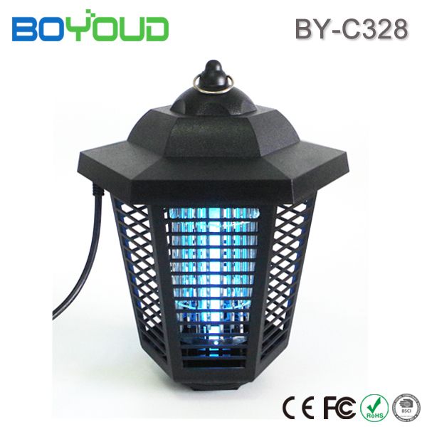 Shenzhen factory price insect killer mosquito killer lamp