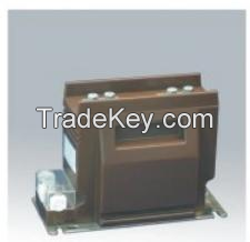 CURRENT TRANSFORMER TYPE LZZB9-12/150b