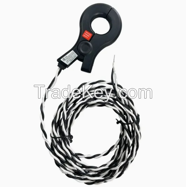 UL 2808 Clamp On Current Transformer 150A 0.333V