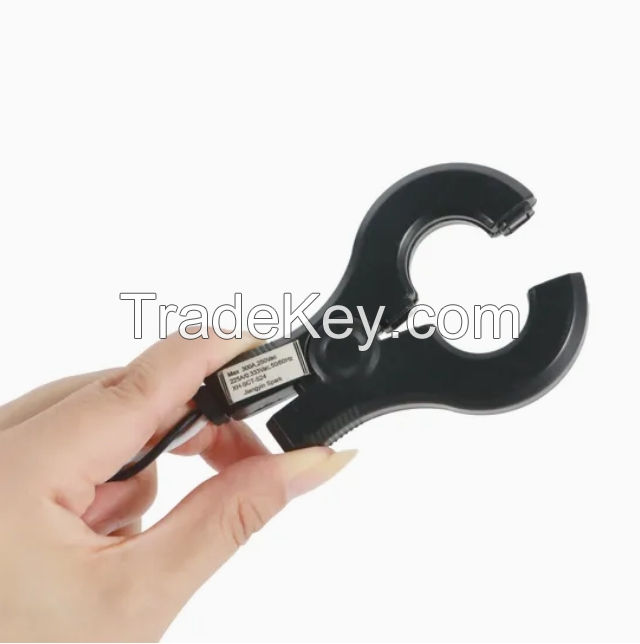 UL 2808 Clamp On Current Transformer 150A 0.333V