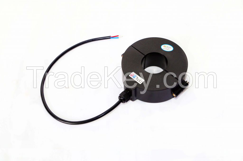 CE Bct-1250 250A 333mV Solid Core Current Transformer Circuit monitoring
