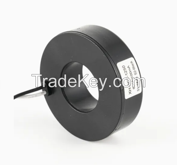 CE Bct-1250 250A 333mV Solid Core Current Transformer Circuit monitoring