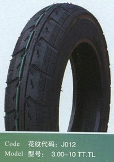 motorcycle tire 