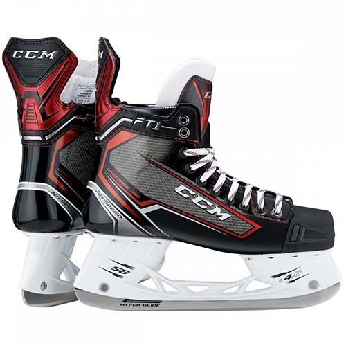 CCM Jetspeed FT1 Senior Ice Hockey Skates