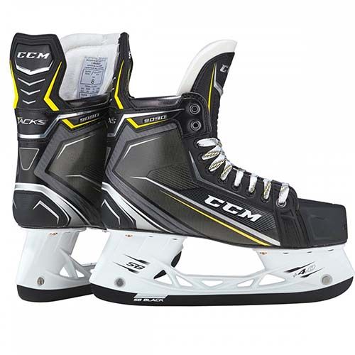 CCM Tacks 9090 Senior Ice Hockey Skates 