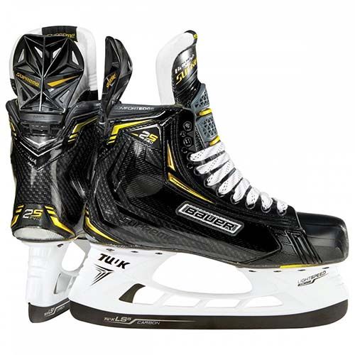 Bauer Supreme 2S Pro Senior Ice Hockey Skates 