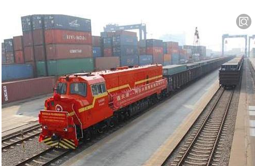 Logistics and freight forwarding services