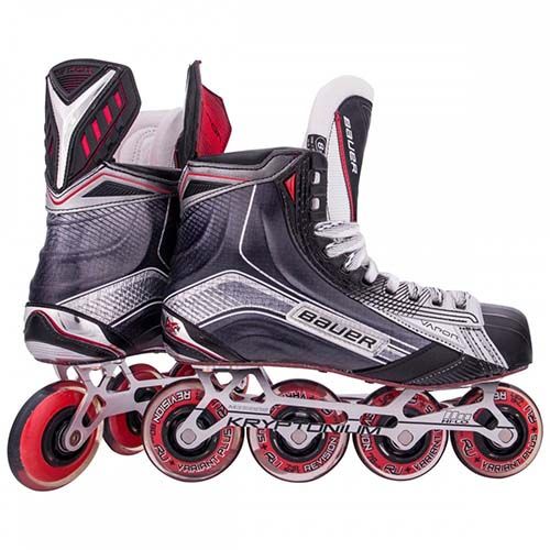 Bauer Vapor 1XR Senior Roller Hockey Skates 