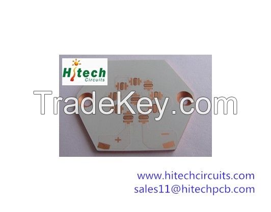 Thermoelectric Separation Copper Based PCB