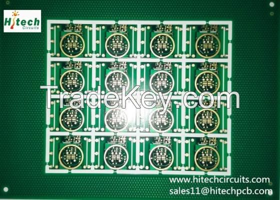 FR4 material, 0.2mm thickness pcb, thin pcb, ENIG pcb, 94v0 pcb 