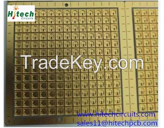 Ceramic PCB Manufacturer, Ceramic Substrate Manufacturer