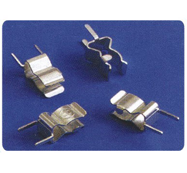 fuse connector, fuse clip, fuse link