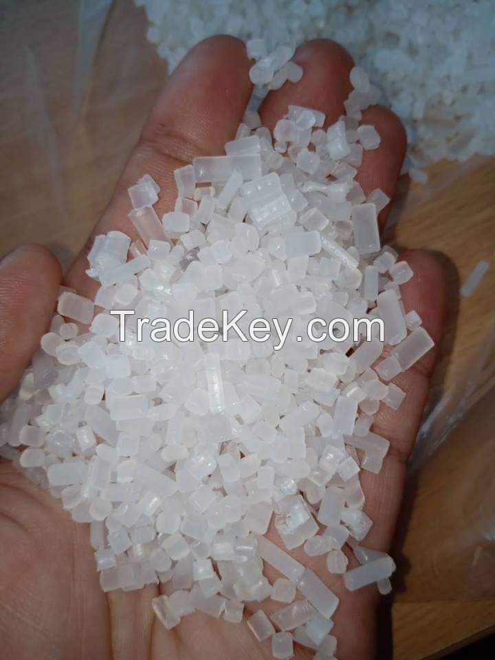 High Quality HDPE / LDPE / LLDPE Granules 