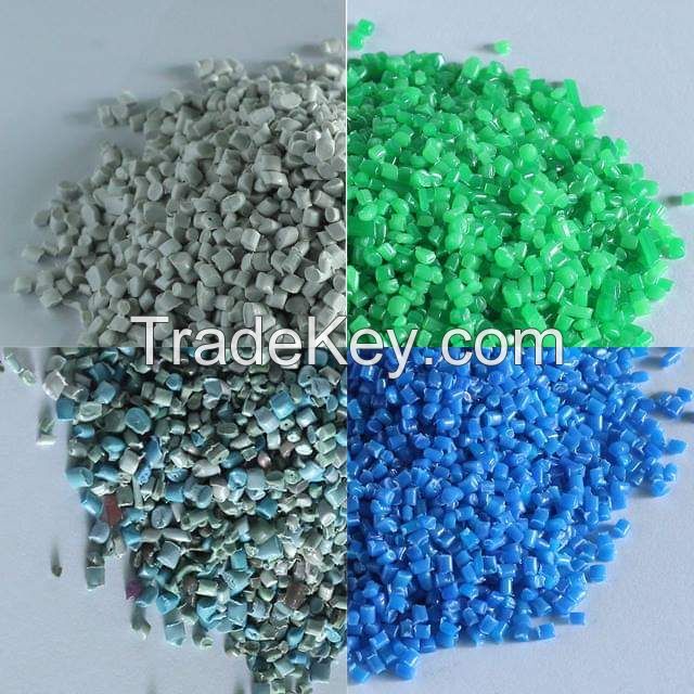 Ldpe virgin granules