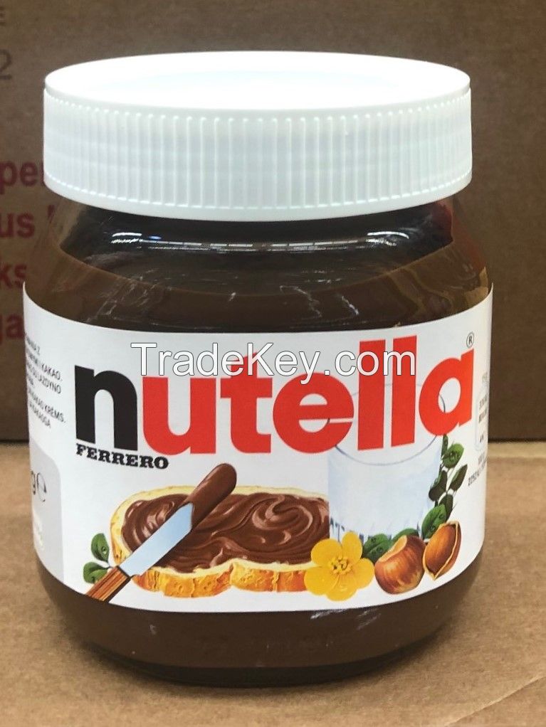 Nutella