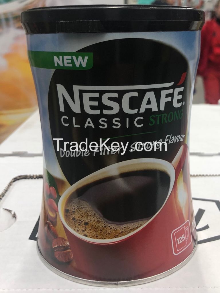 Nescafe