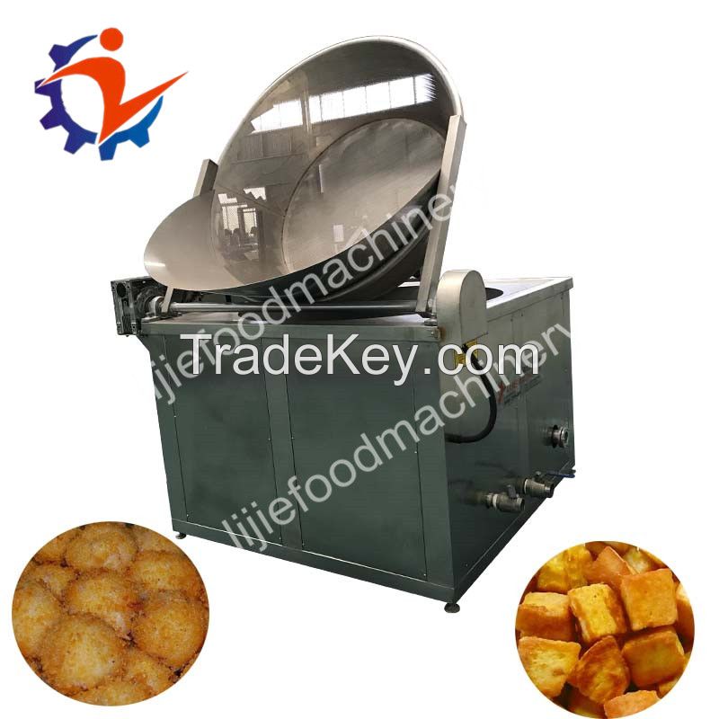 Pressure Fryer Kfc Chicken Deep Frying Machine