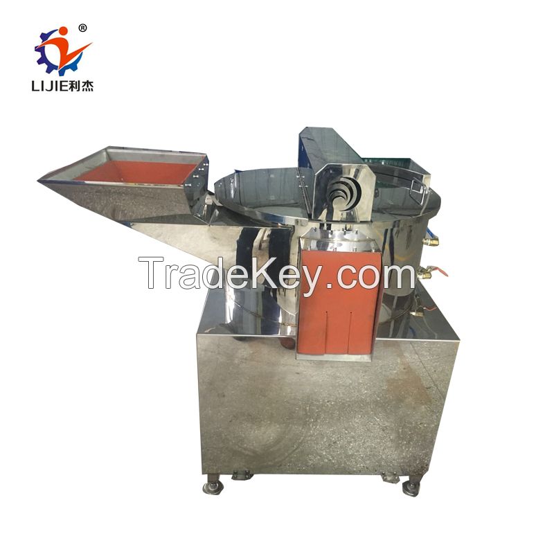 Industry Automatic Potato Peeling Machine Peeler for Fruit