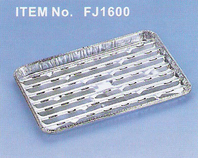 Disposable Roasting Tray