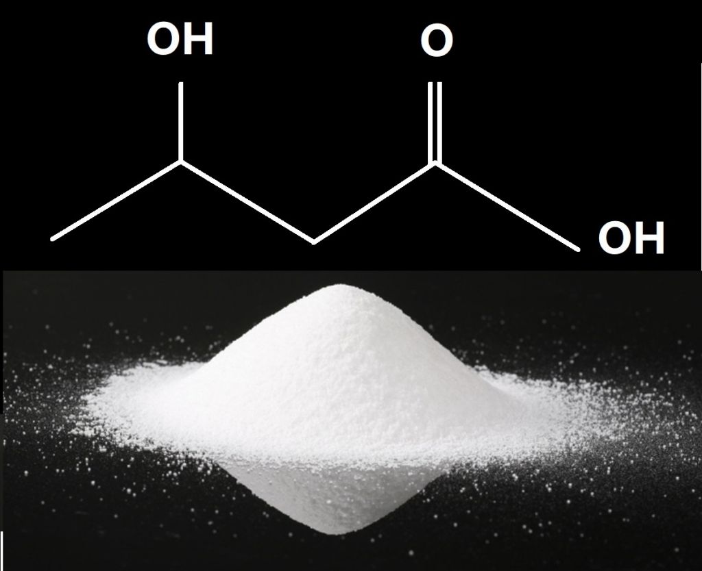 Beta-Hydroxybutyrate Sodium