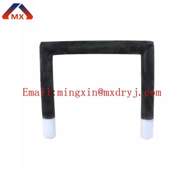 1450&acirc; silicon carbide heating element manufacturer