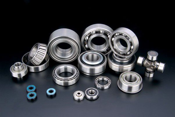 AUTO MOBILE BEARINGS