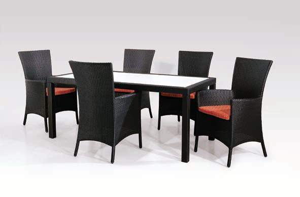 Modern Dining Set